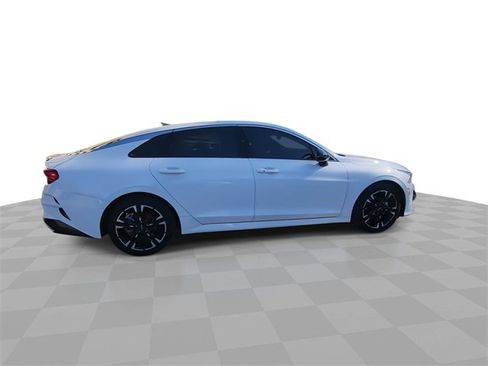 Used 2023 Kia K5 GT-Line image 9