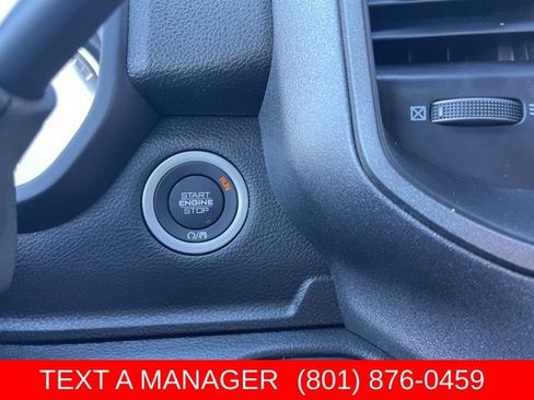 New 2026 RAM 2500 Tradesman AWD/4WD image 32