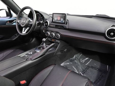 Used 2016 MAZDA MX-5 Miata Grand Touring image 19