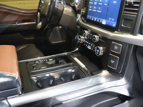 Used 2021 Ford F150 Lariat AWD/4WD image 78