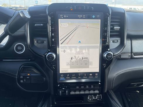 New 2024 RAM 2500 Limited image 23