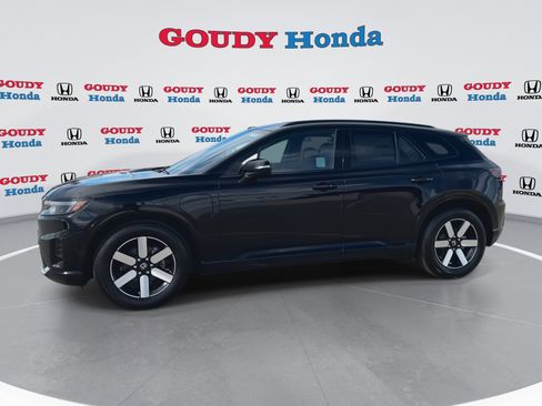 New 2026 Honda Prologue Touring image 5