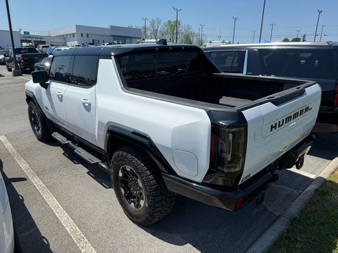 Used 2022 GMC Hummer EV Edition 1 w/ LPO, Illumination Package image 4