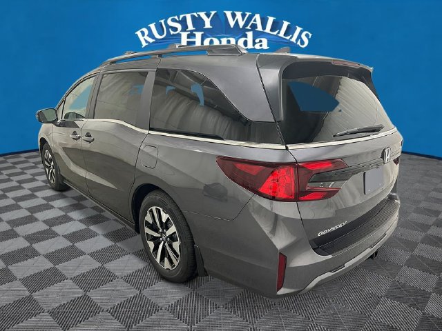 New 2027 Honda Odyssey EX-L image 5