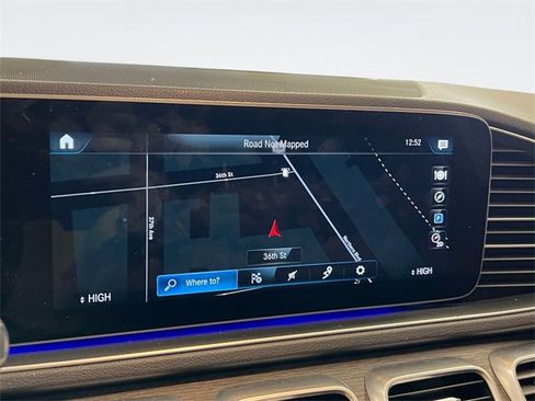 Certified 2022 Mercedes-Benz GLE 450 4MATIC image 28