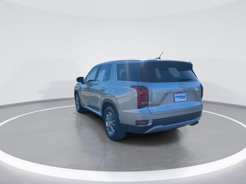 Used 2021 Hyundai Palisade SE image 7