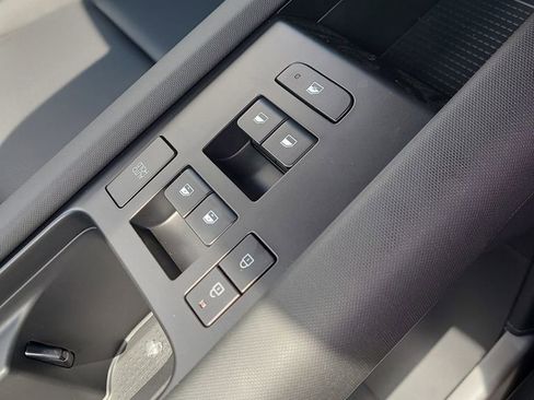 New 2025 Hyundai Ioniq 6 SEL image 12