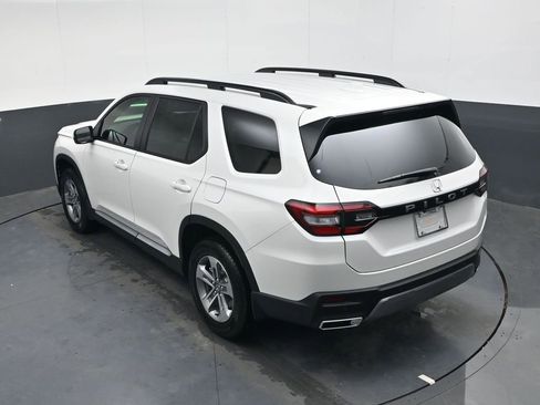 New 2026 Honda Pilot EX-L image 23