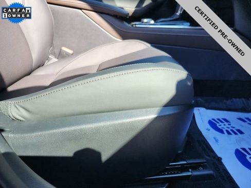 Certified 2025 MAZDA CX-30 AWD 2.5 S w/ Premium Package image 26