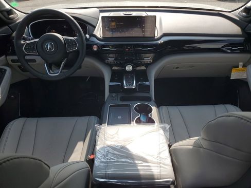New 2026 Acura MDX w/ Technology Package image 18
