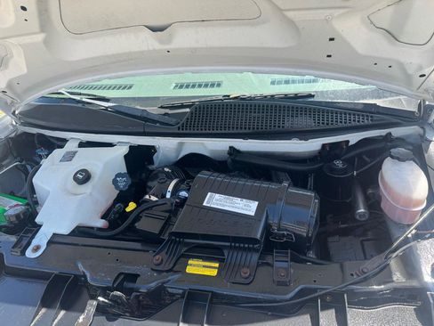 Used 2007 Chevrolet Express 1500 AWD Passenger w/ Power and Light Package image 25