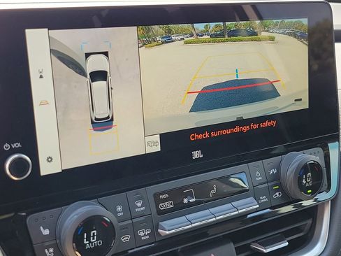 New 2026 Toyota Grand Highlander Limited image 25