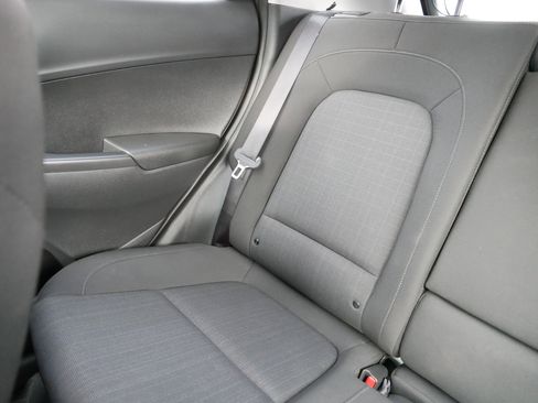 Used 2023 Hyundai Kona SEL w/ Cargo Package image 12