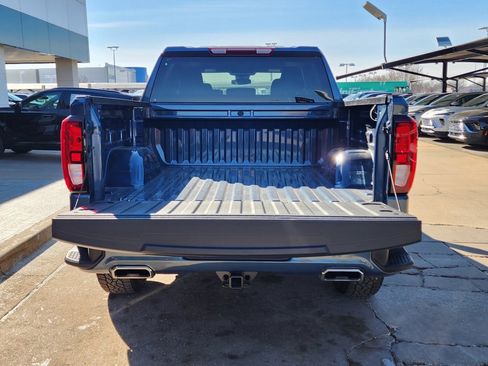 New 2026 GMC Sierra 1500 Elevation w/ LPO, Elevation Black Package image 47