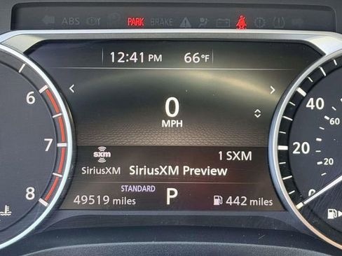 Used 2022 Nissan Rogue SV FWD image 24