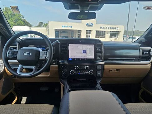 New 2026 Ford F250 Lariat w/ Chrome Package AWD/4WD image 6