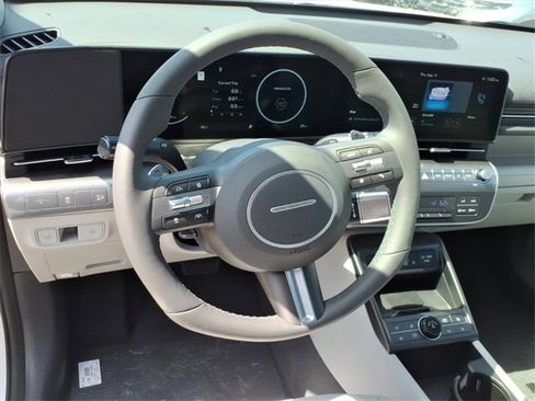 New 2026 Hyundai Kona Limited image 12