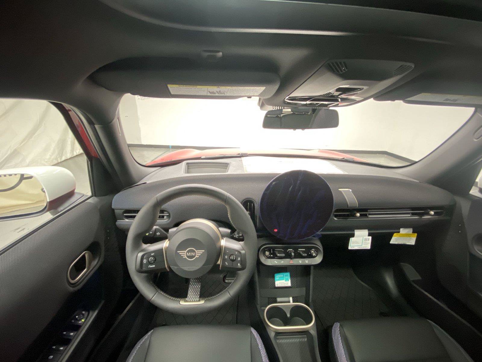 New 2026 MINI Cooper 4-Door Hardtop FWD image 31