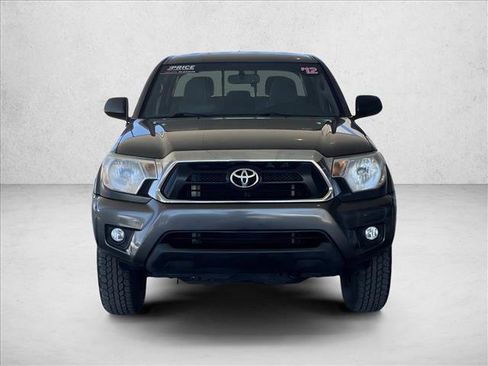 Used 2012 Toyota Tacoma PreRunner w/ SR5 Pkg RWD image 7