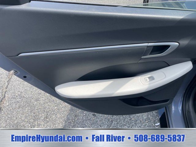 Used 2025 Hyundai Sonata SEL FWD image 14