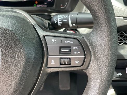 Used 2023 Honda Accord EX image 16