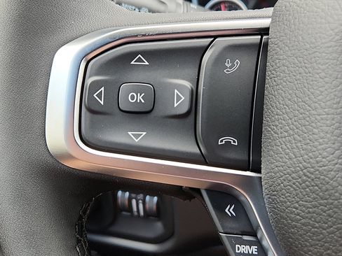 New 2026 RAM 1500 Big Horn AWD/4WD image 16