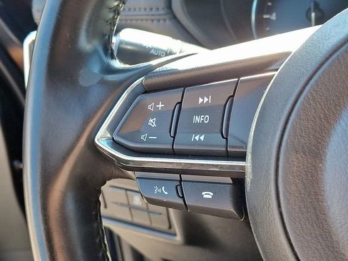 Used 2022 MAZDA CX-5 AWD 2.5 S w/ Premium Package image 21