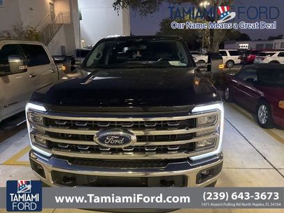 Used 2025 Ford F250 Lariat