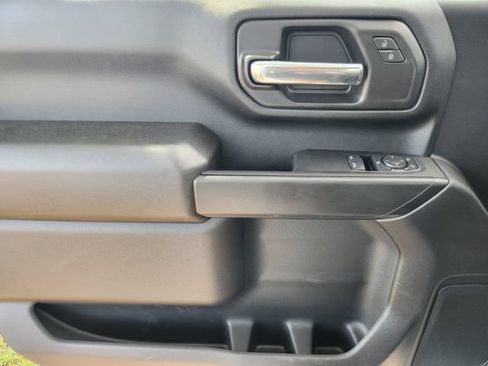 New 2026 Chevrolet Silverado 3500 W/T w/ WT Convenience Package AWD/4WD image 23