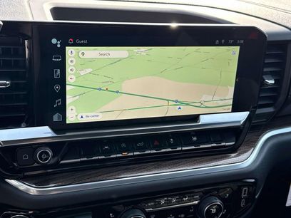 New 2026 Chevrolet Silverado 1500 LT w/ Convenience Package II