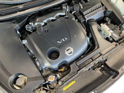 Used 2012 Nissan Maxima 3.5 SV w/ Premium Pkg image 31