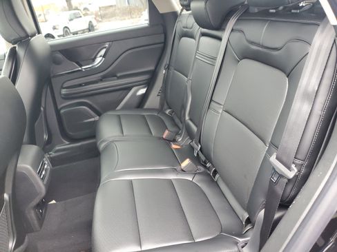 New 2026 Lincoln Corsair Premiere image 28