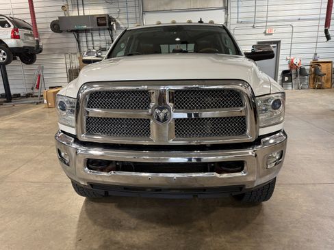 Used 2014 RAM 2500 Longhorn w/ Convenience Group AWD/4WD image 41