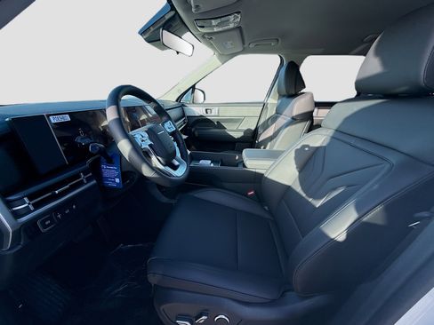 New 2026 Hyundai Santa Fe SEL FWD image 14