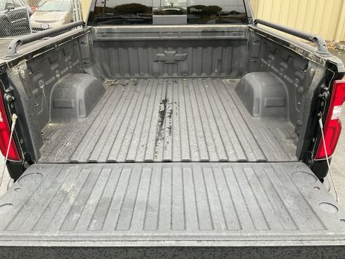 Used 2019 Chevrolet Silverado 1500 LT Trail Boss image 41