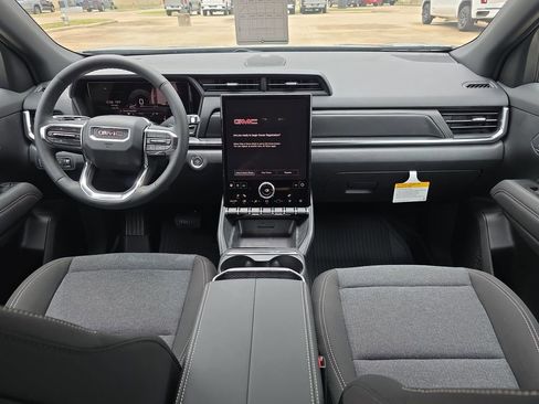 New 2026 GMC Terrain Elevation w/ Technology Package II image 24