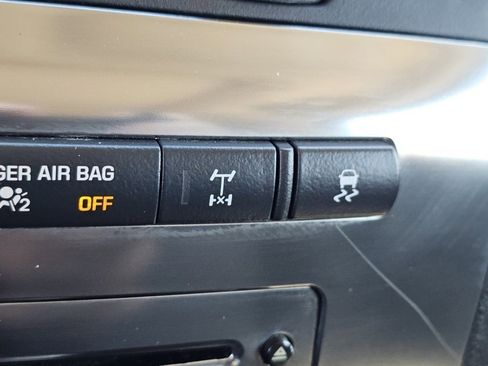 Used 2007 HUMMER H3 AWD/4WD image 11