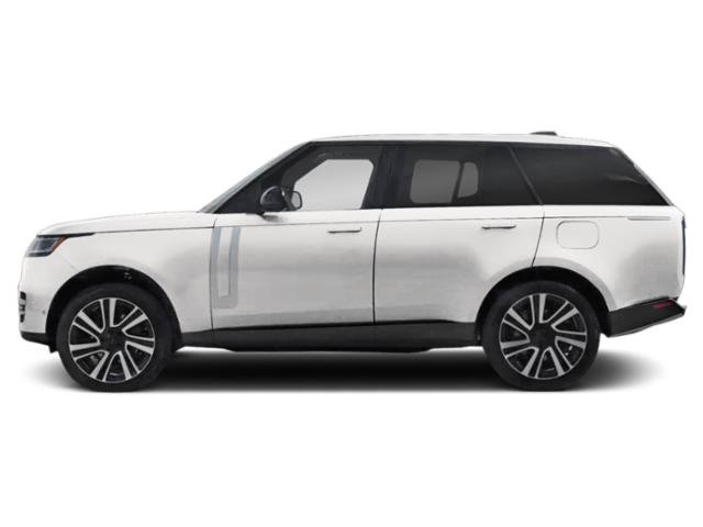 New 2027 Land Rover Range Rover Long Wheelbase Autobiography AWD/4WD image 2