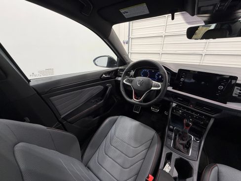 New 2026 Volkswagen Jetta GLI Autobahn FWD image 29