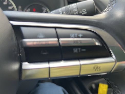 Used 2021 MAZDA CX-30 AWD 2.5 S w/ Preferred Package image 19