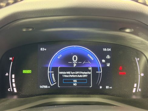 Used 2026 Toyota Camry SE w/ Multimedia Upgrade Package FWD image 20