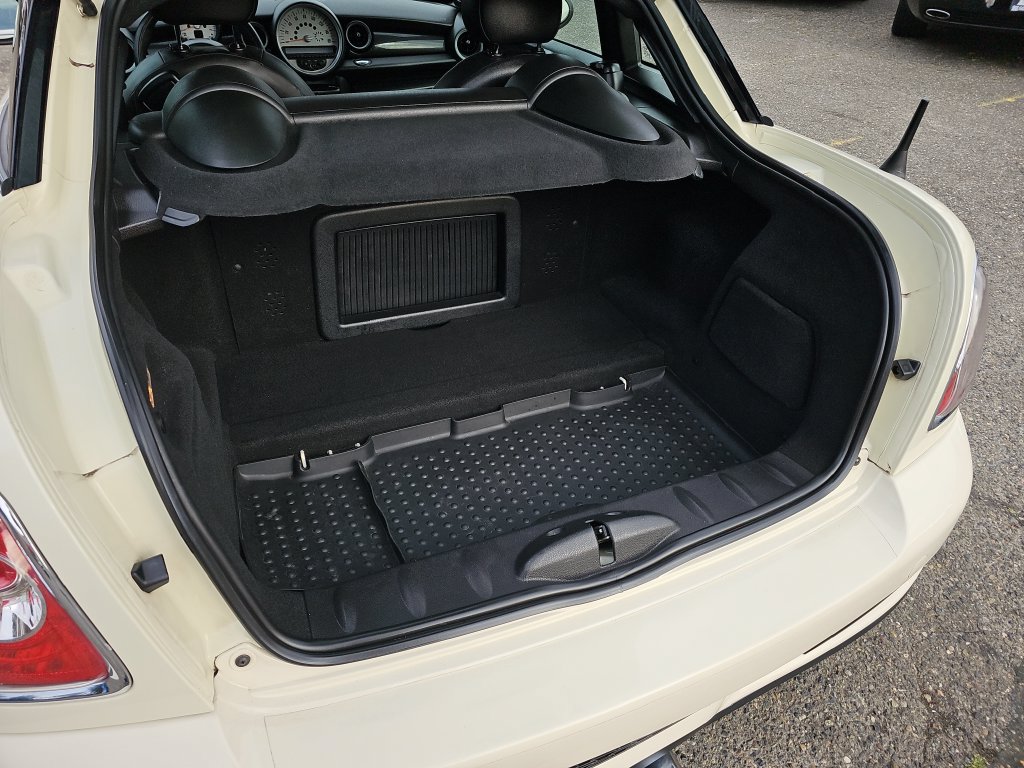 Used 2014 MINI Cooper Coupe S FWD image 18