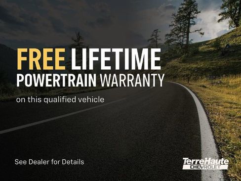 Used 2023 Chevrolet Blazer RS w/ Enhanced Convenience Package image 2