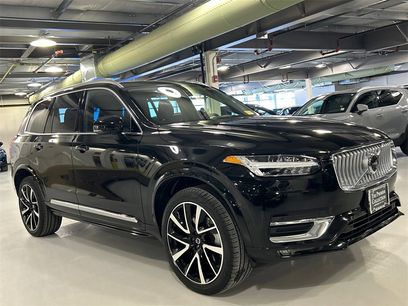 Certified 2024 Volvo XC90 B6 Plus w/ Protection Package Premier