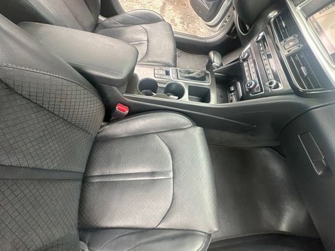 Used 2020 Kia Optima Premium FWD image 37