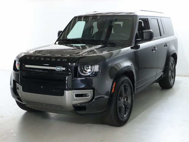 Used 2023 Land Rover Defender 130 X-Dynamic SE AWD/4WD image 1