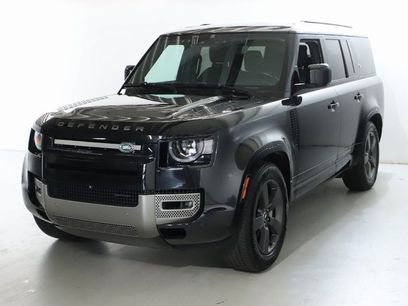 Used 2023 Land Rover Defender 130 X-Dynamic SE
