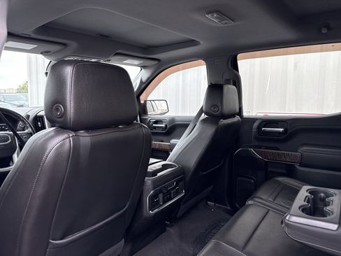 Used 2019 GMC Sierra 1500 Denali w/ Denali Ultimate Package image 34