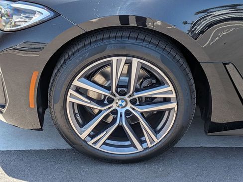 Used 2023 BMW 430i Gran Coupe xDrive AWD/4WD image 29
