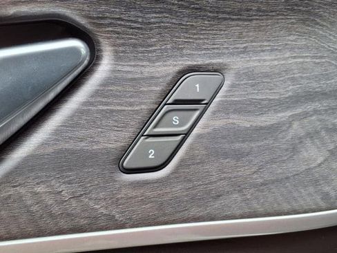 New 2025 Jeep Grand Cherokee L Limited w/ Black Appearance Package image 7